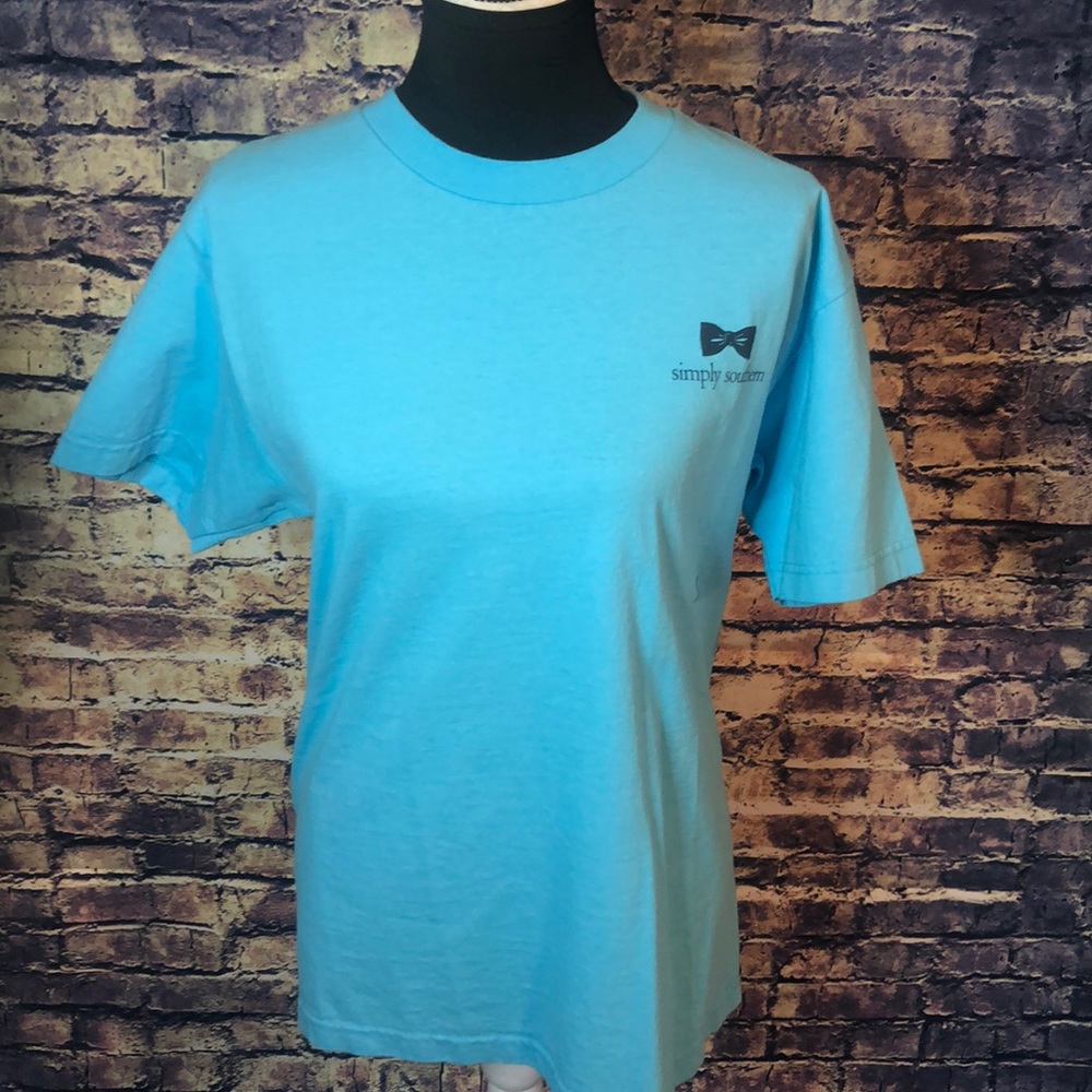 Simply Southern T-shirt’s